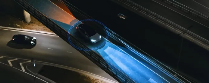 Shaping the future of self-driving cars