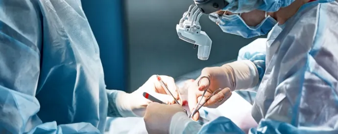 Keeping medical devices safe