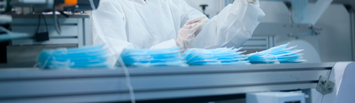 Ensuring the biological safety of medical devices is crucial