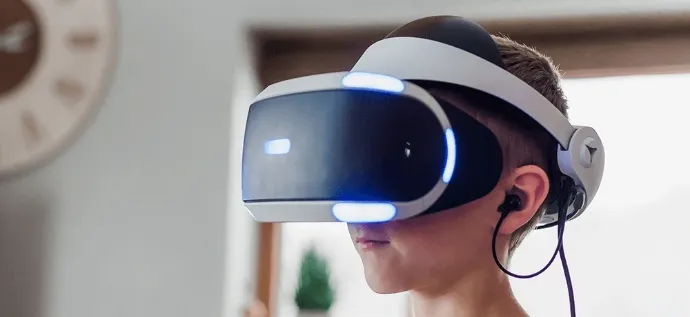 The rise of immersive technologies in education and training