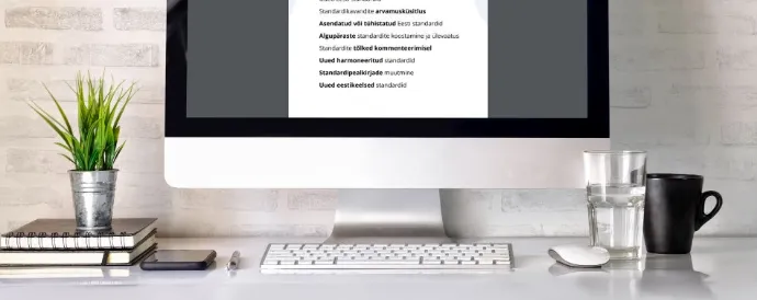 Ilmunud on EVS Teataja veebruarikuu 2026 teine number