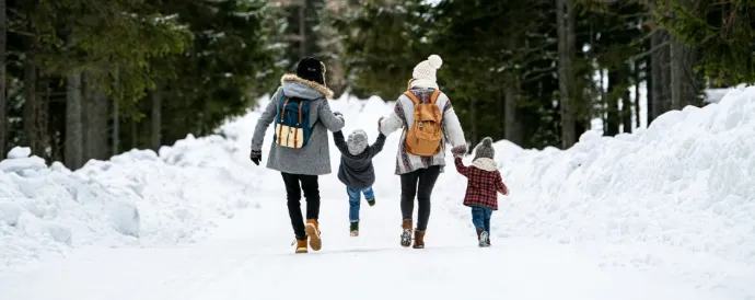 Asutatud on uus ISO tehniline komitee „Laste õiguste juhtimine“