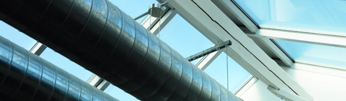 Uuenenud mitteeluhoonete ventilatsiooni standard