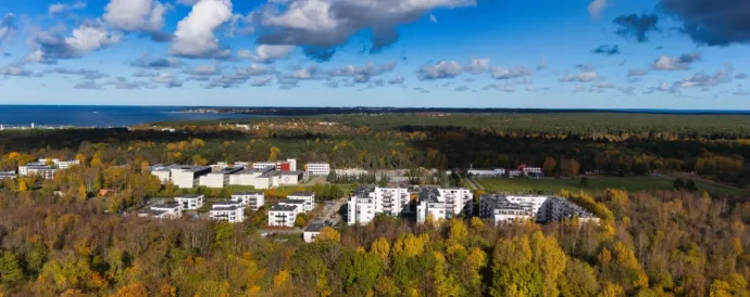 Koostamisel on standardisarja EVS 875 osade uustöötlus